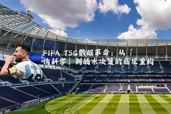 FIFA TSG数据革命：从「伪科学」到战术决策的底层重构