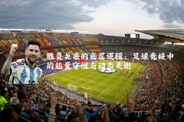胜负关系的底层逻辑：足球竞技中的能量守恒与动态失衡